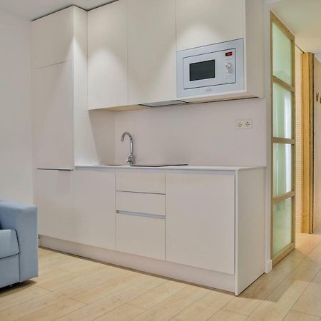 Apartamentos 525 Лос-Алькасарес Екстер'єр фото