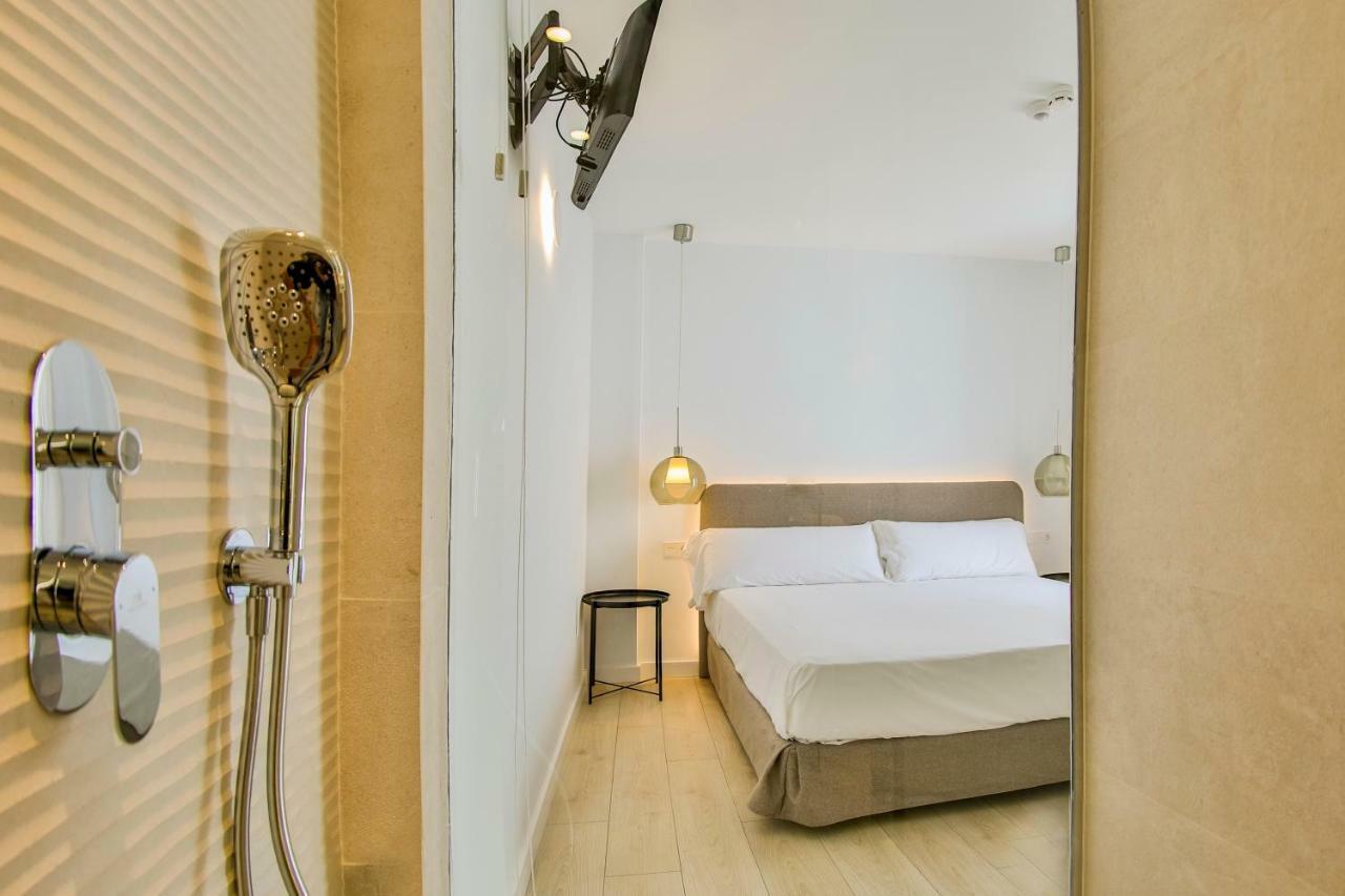 Apartamentos 525 Лос-Алькасарес Екстер'єр фото