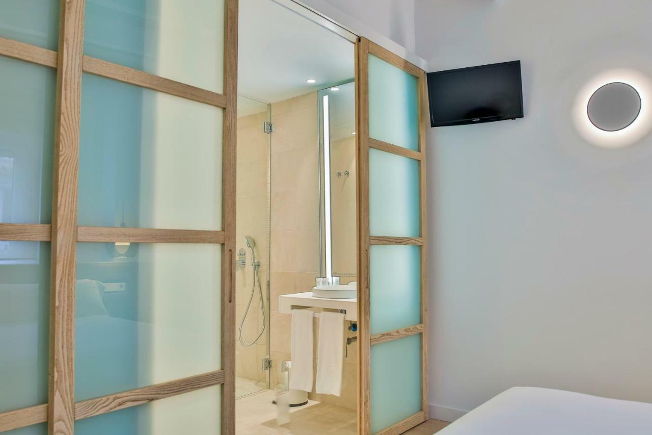 Apartamentos 525 Лос-Алькасарес Екстер'єр фото
